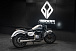 Мотоцикл Benda Rock 300 