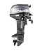 Лодочный мотор APACHE T9.8 BS 