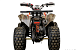 Квадроцикл YACOTA SPORTY XX 125 