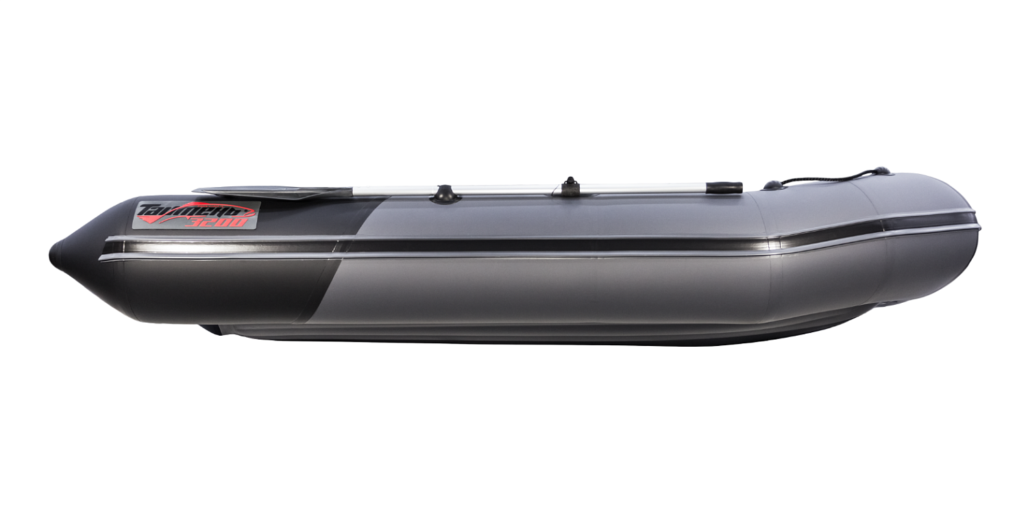 Лодка Таймень nx 3200 нднд 