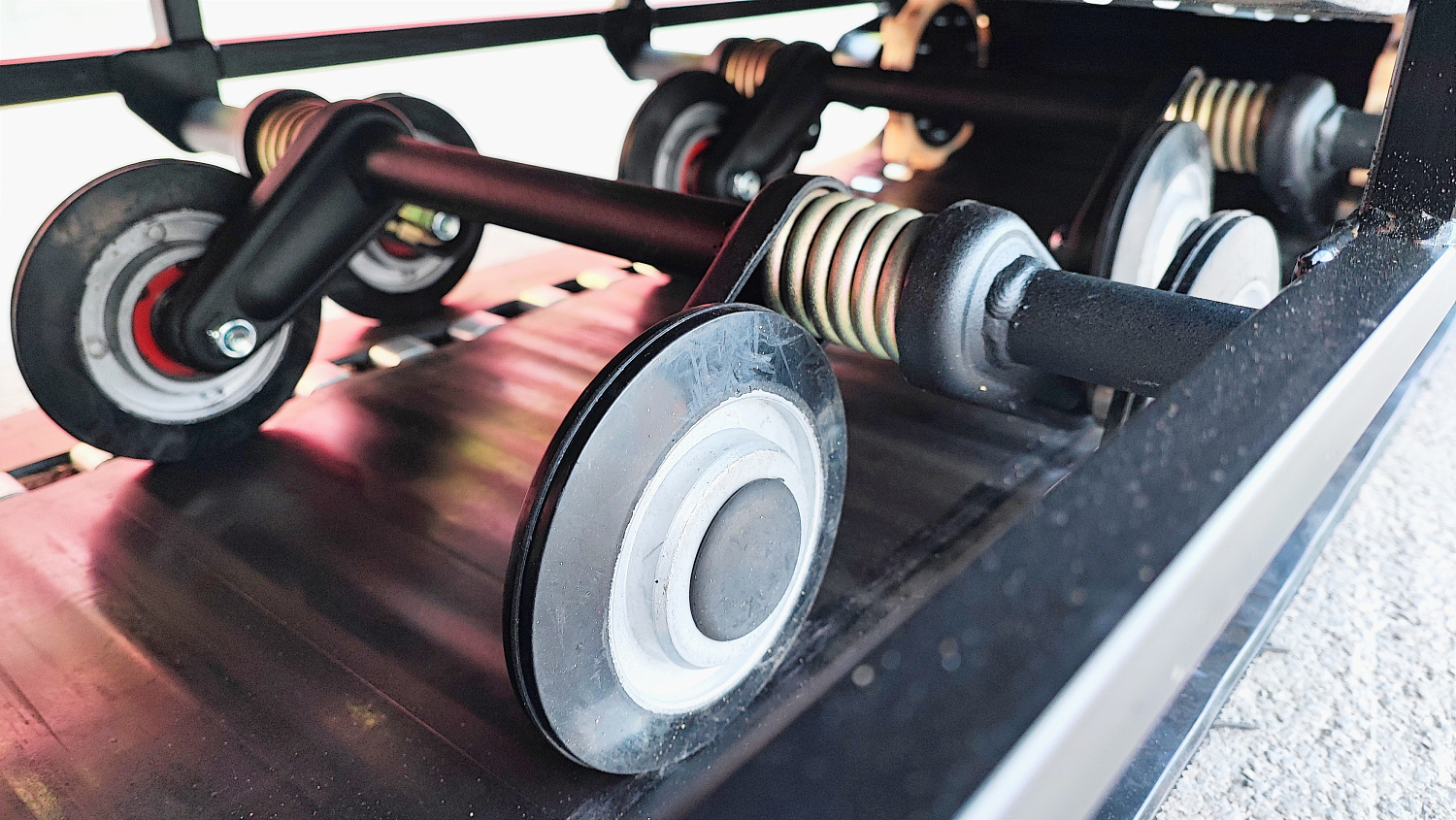 Снегоход PROMAX YAKUT 500 2.0 4T 22 