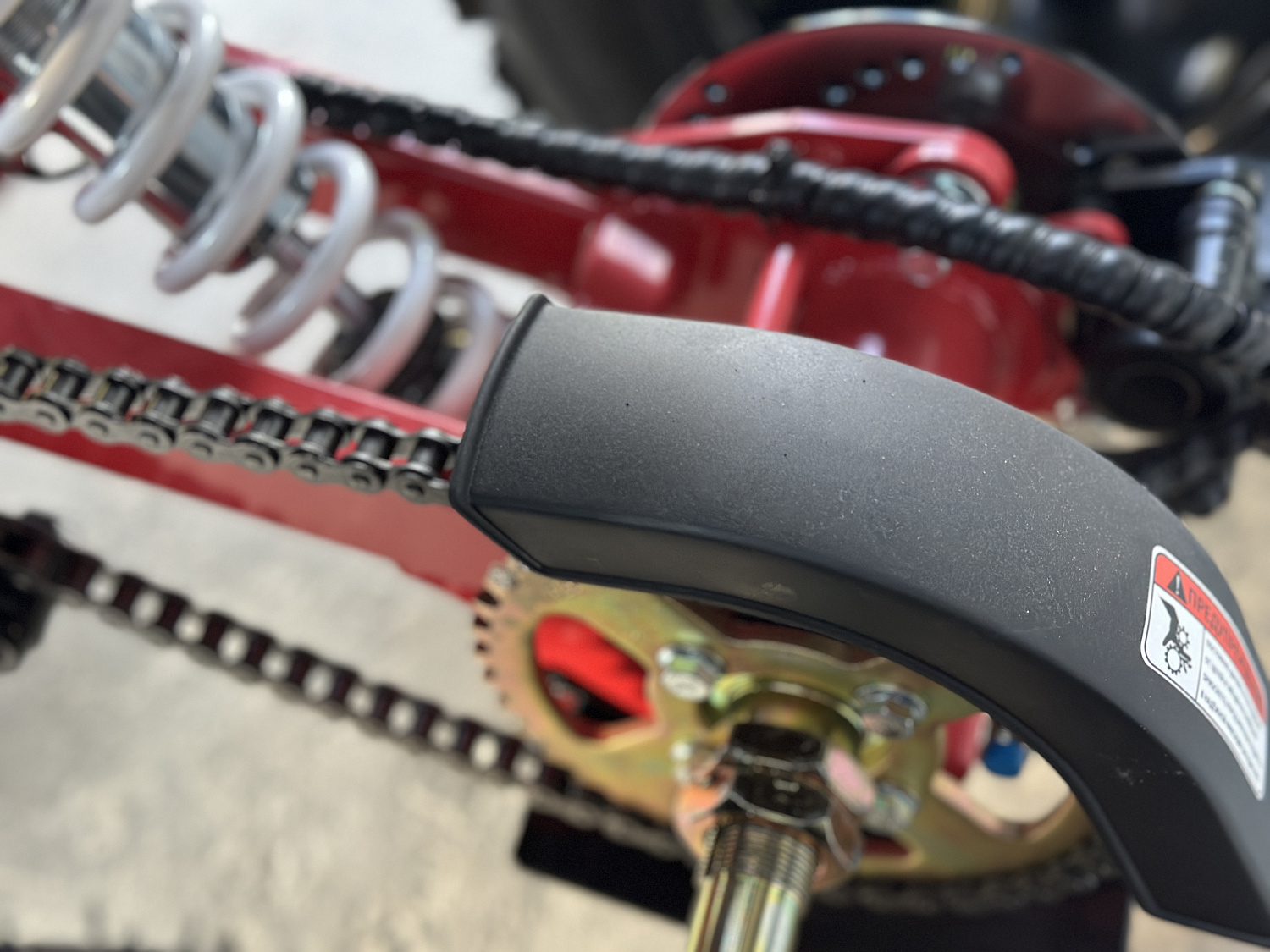 Квадроцикл PROMAX МАЙНКРАФТ 192 PRO 2025 