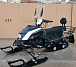 Снегоход Motax Snow 200 