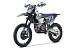 Кроссовый мотоцикл YACOTA NB300 