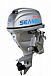 Лодочный мотор SEANOVO SNEF30FES-EFI 