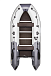 Лодка Ривьера Компакт 3600 СК 