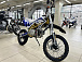 Мотоцикл (питбайк) PROMAX FIDET (ФАЙДЕТ) 145E PRO 17/14 