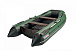 Лодка MISHIMO LITE 335 