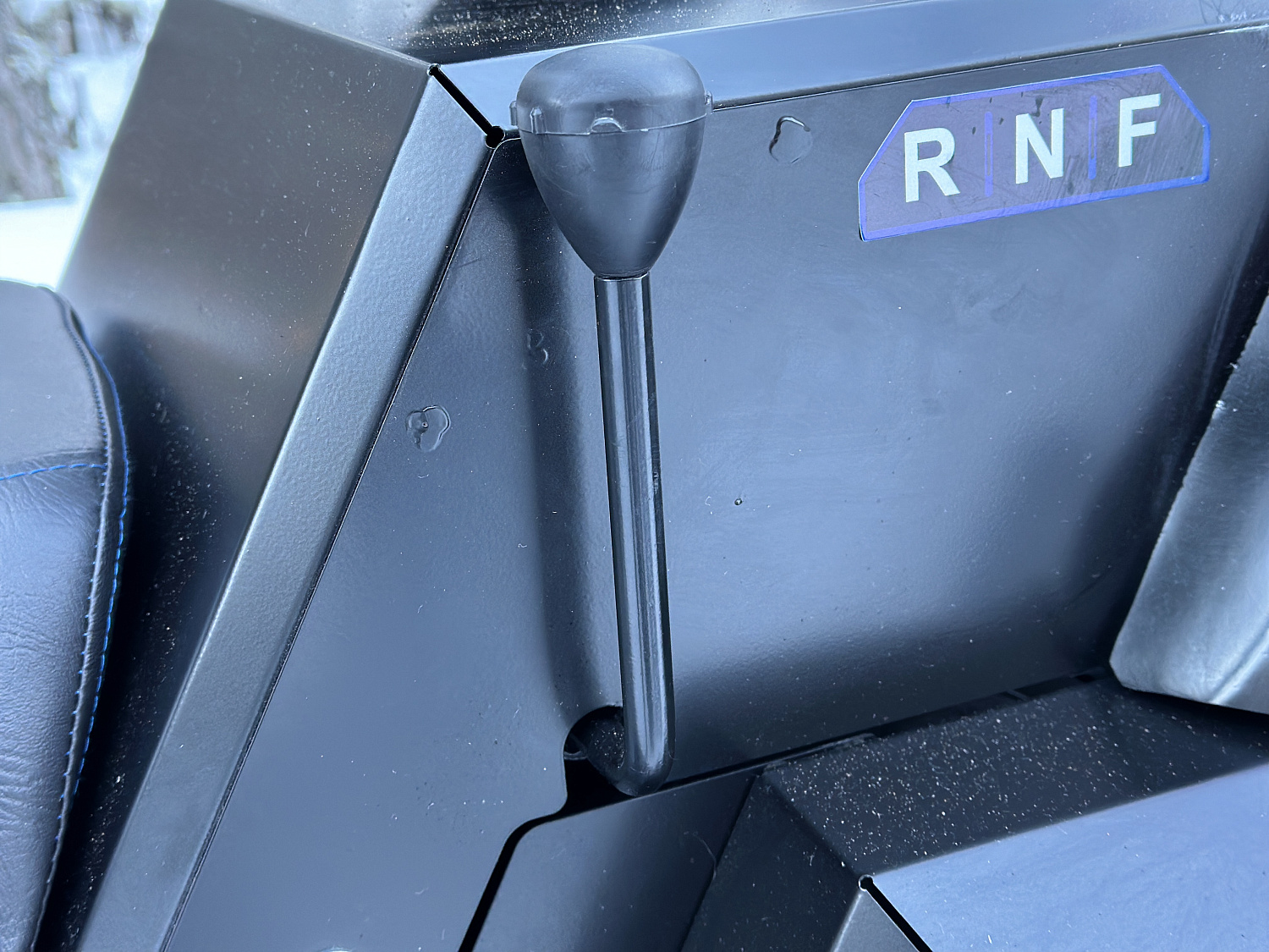 Снегоход PROMAX YAKUT 500 LONG 2.0 4T 29 