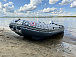 Лодка MISHIMO BIG FLOOR 380 
